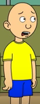 Download Caillou | Go!Thug247 Wiki | FANDOM powered by Wikia