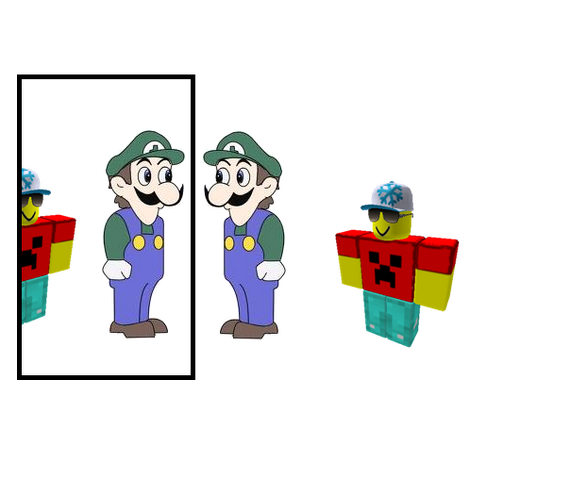 File:Weegee Mirror.png