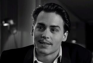 Ed Wood