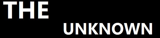 Unkown
