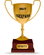 Trophyuserpage