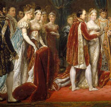 Napoleon and Nina