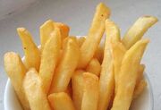 Papas argentinas