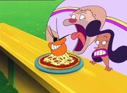 Dee Dee pizza