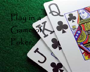 Cockroach poker rules