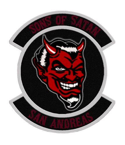 Sons of Satan Motorcycle Club Odyssey Gaming Wiki 