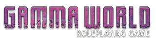 Gammaworld