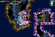 Metroid Zero Mission