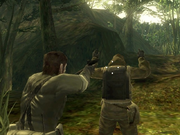 Metal Gear Solid 3