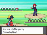 Pokemon HeartGold