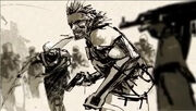Metal Gear Solid Special Ops