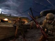 Call of Duty 2
