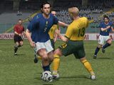 Pro Evolution Soccer 06