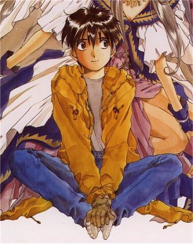 File:Keiichi manga.jpg