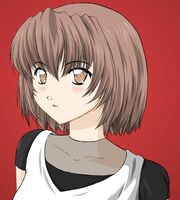 Junko Mei