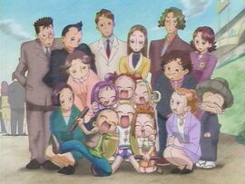 Family
