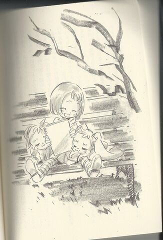File:Doremi and hana dogs.jpg