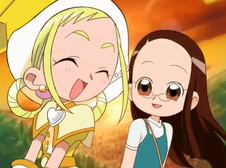 Momoko and majorythm