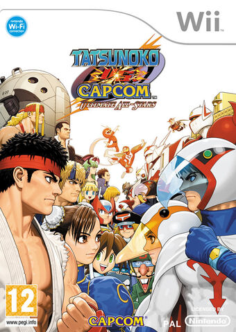 Fichier:Jaquette-tatsunoko-vs-capcom-ultimate-all-stars-wii-cover-avant-g.jpg