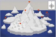 Icebergisle