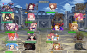 Arena Battle