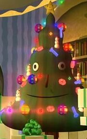 ChristmasTree