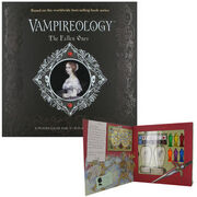 Vampireologygame