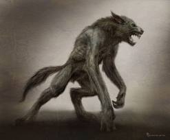 Werewolf Clancy