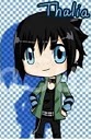 Anime Thalia