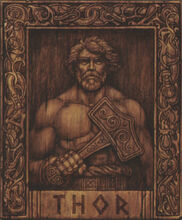 Thor