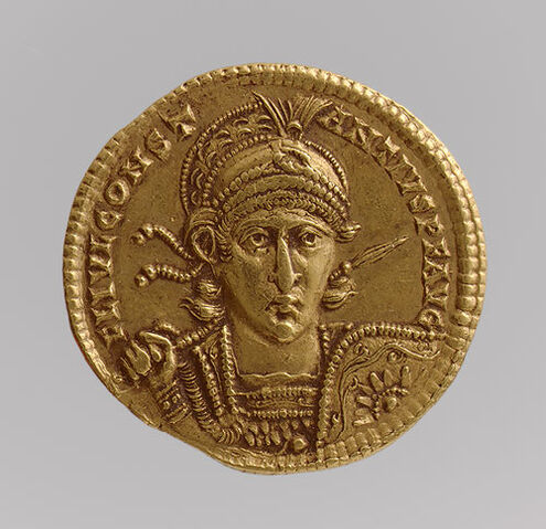 File:Solidus of Constantius.jpg