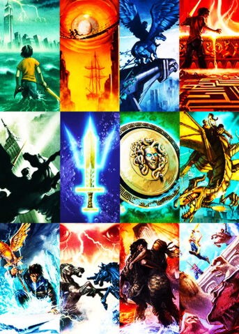 File:All Percy Jackson Books.jpg