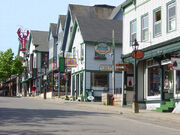 Bar harbor maine