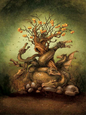 File:Ladon Guarding Golden Apples.png