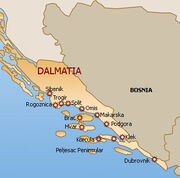Dalmatia