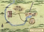 Camp Jupiter (Roman)