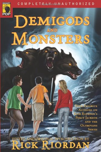 Demigods and Monsters | Riordan Wiki | FANDOM powered by Wikia