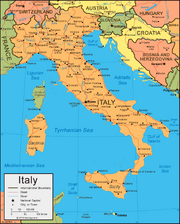ITALY