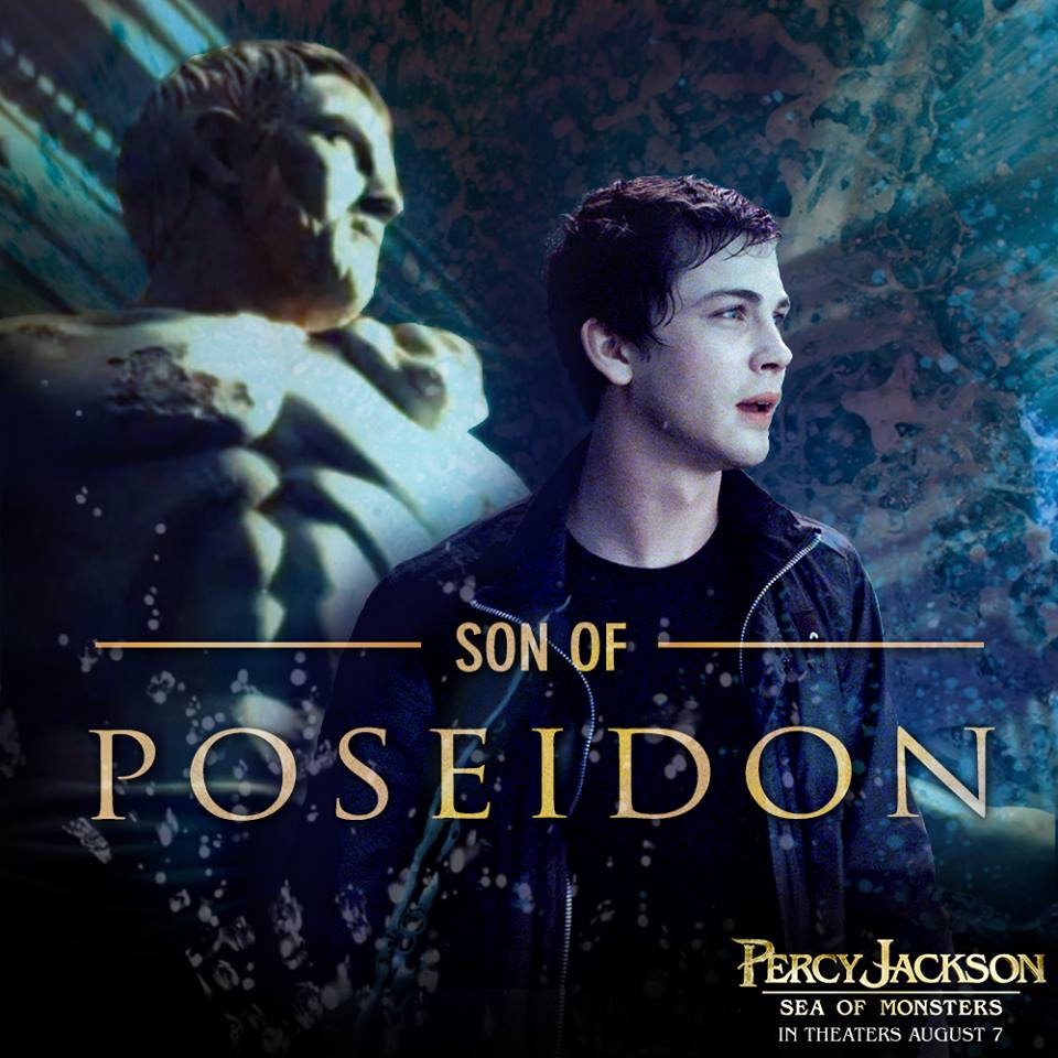 Image Percy Jackson Son of Poseidon jpg Riordan Wiki FANDOM Image Percy Jackson Son of Poseidon jpg Riordan Wiki FANDOM