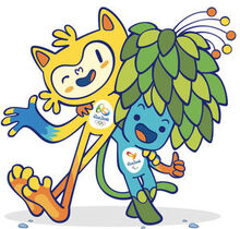 Mascots (V&T)