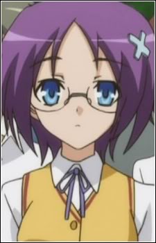 Yu Shimamura | Omamori Himari Wiki | FANDOM powered by Wikia