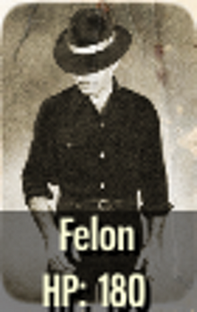 Felon