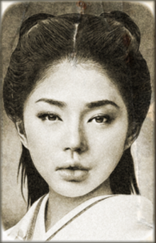 Mikoto Mori