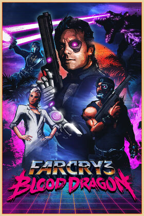 BloodDragon
