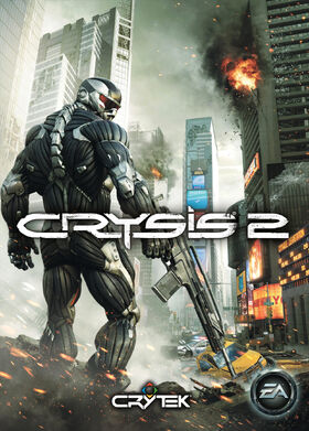 Crysis2Cover