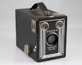 Box Brownie Camera