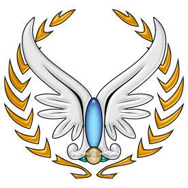 Mabi Guild Emblem Aviary by Falcontress85