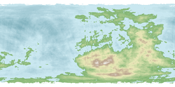 Miypria map