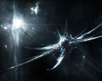 Seraphii-Blackstar