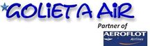 GOLIETA LOGO